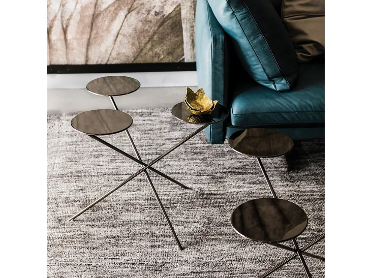 Oslo Coffee Table By Cattelan - Oslo Coffee Table Next Oslo Coffee Table By Cattelan - Oslo Coffee Table Next