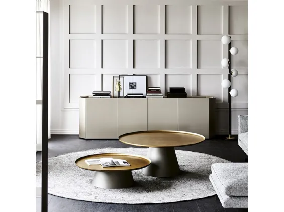 Amerigo coffee table