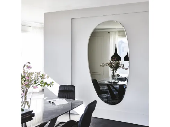 Hawaii Magnum mirror