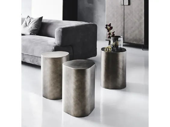 Pancho coffee table