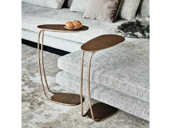 Yago coffee table
