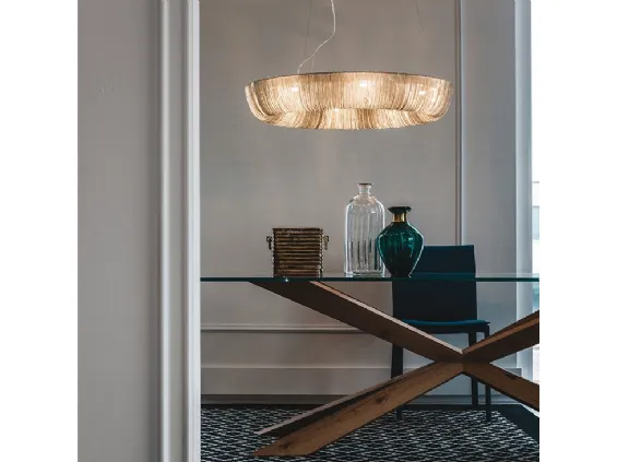 Cellini lamp
