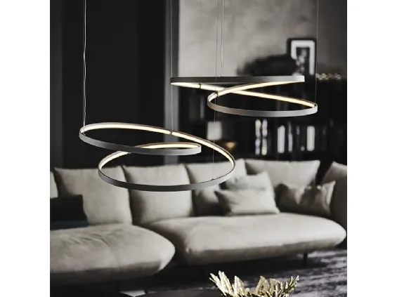 Heaven chandelier
