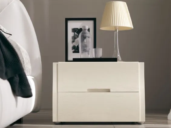 Musa bedside table