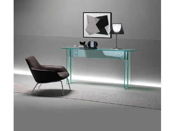 LLT Console