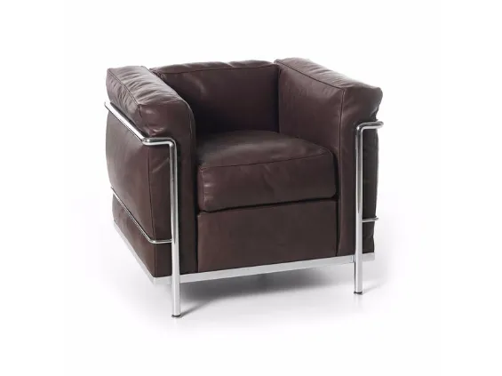 LC2 Armchair