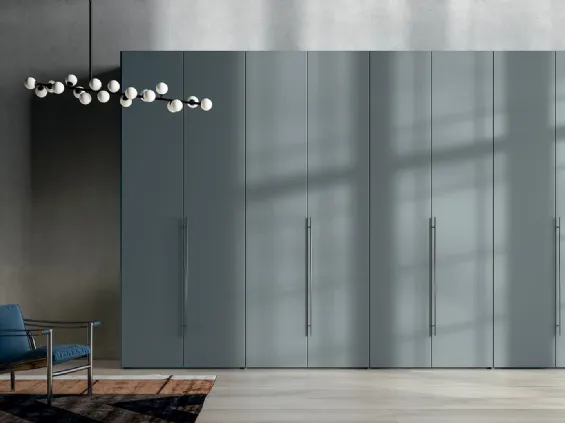 Simply door