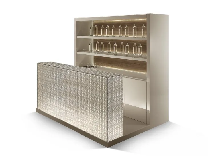 Avantgard Bar system by Reflex