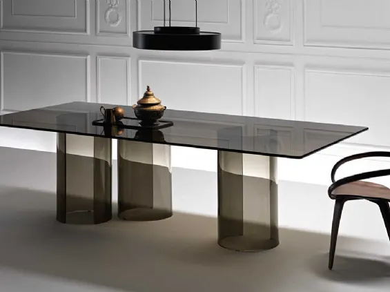 Luxor Glass